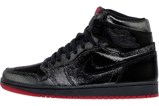 2019 Air Jordan retro 1 "SP Gina (Special Box)