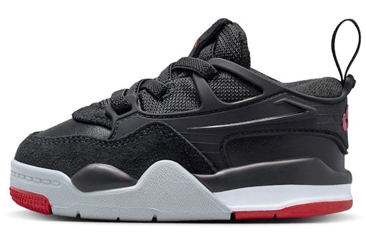 2025 Jordan 4 RM "Black Cement" (TD)