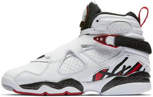 2017 Air Jordan retro 8 "Alternate" (GS)