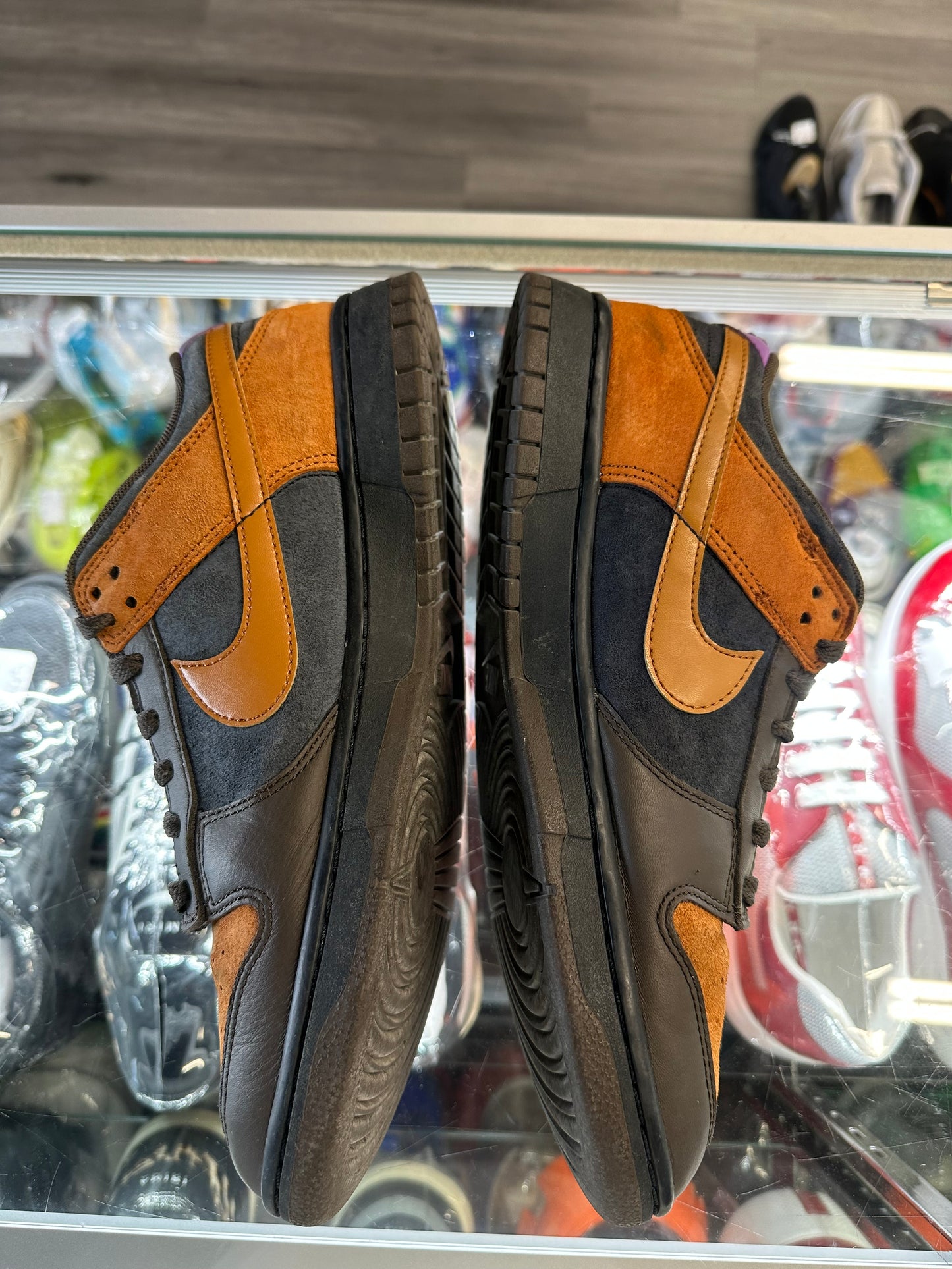 2022 Nike Dunk Low "Cider"