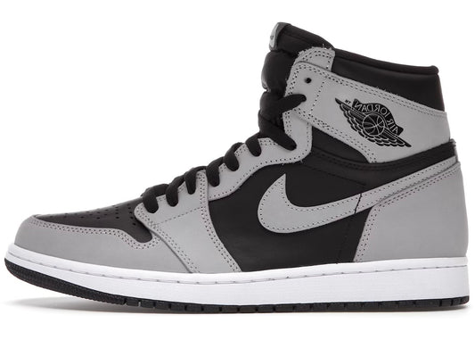 2021 Air Jordan Retro 1 High "Shadow 2.0"