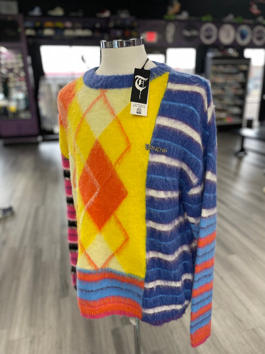 Trnches Sweater