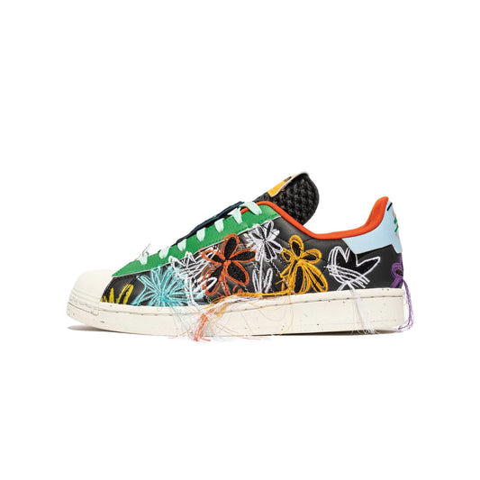 2021 Adidas Superstar AEC "Sean Wotherspoon Superearth Black"
