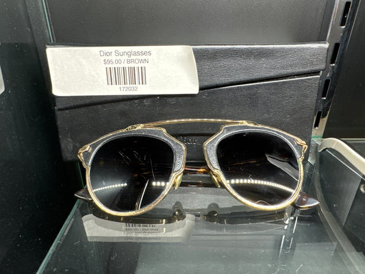 Dior Sunglasses