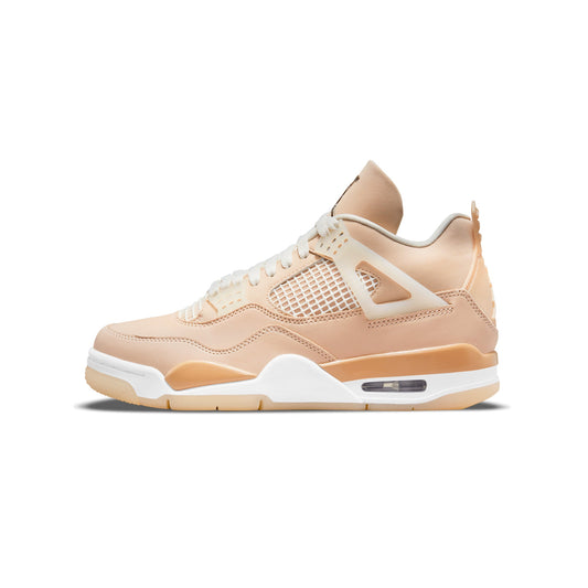 2021 Air Jordan Retro 4 "Shimmer" (W)