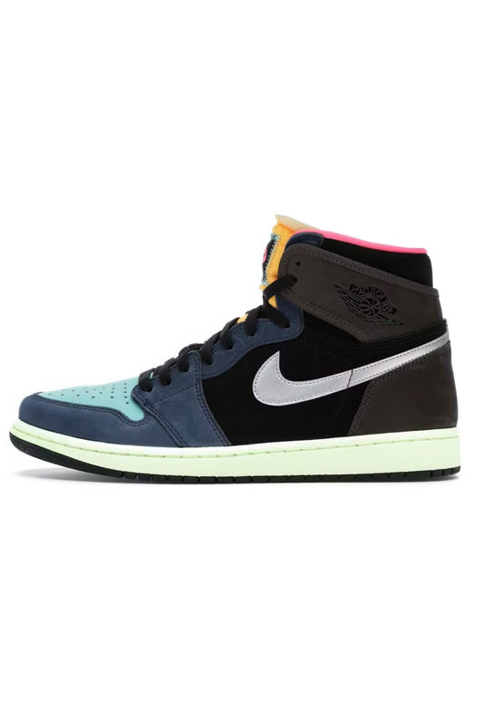 2020 Air Jordan Retro 1 "Bio Hack"