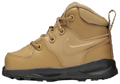 2021 Nike Manoa Leather "Wheat" (TD)