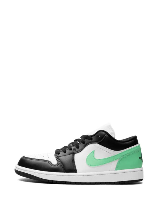 2024 Jordan 1 Low "Green Glow"