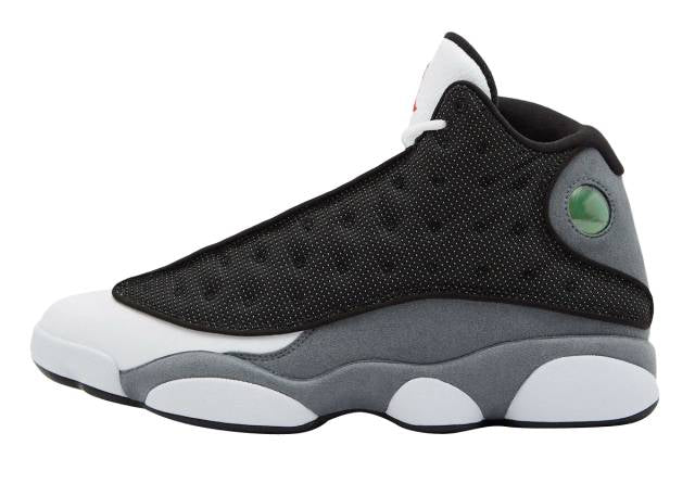 2023 Air Jordan Retro 13 "Black Flint"