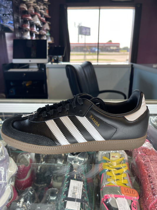 Adidas Samba "Black"