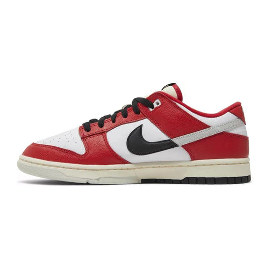 2023 Nike Dunk Low "Chicago Split"