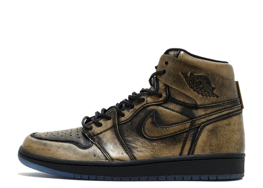 2017 Air Jordan Retro 1 "Wings"