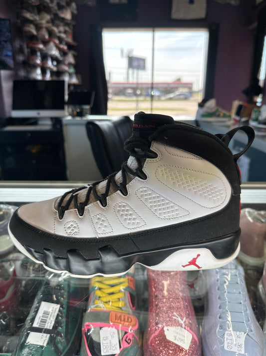 2016 Air Jordan Retro 9 "OG"