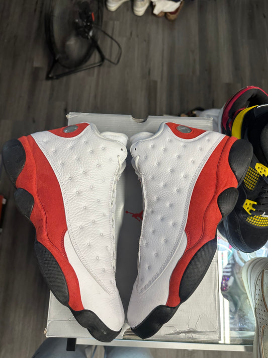 2017 Air Jordan Retro 13 "OG Chicago"