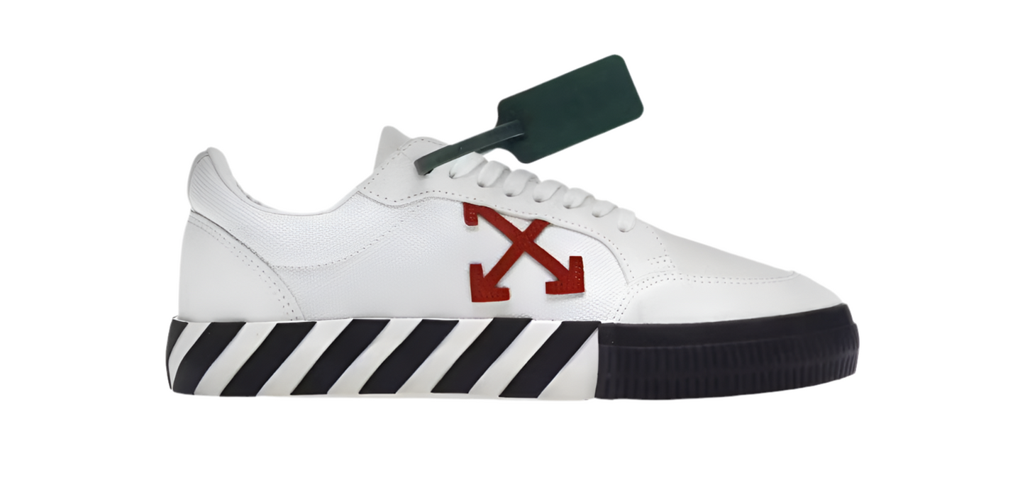 Off-White Low Vulcanized "White"