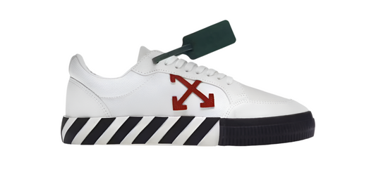 Off-White Low Vulcanized "White"