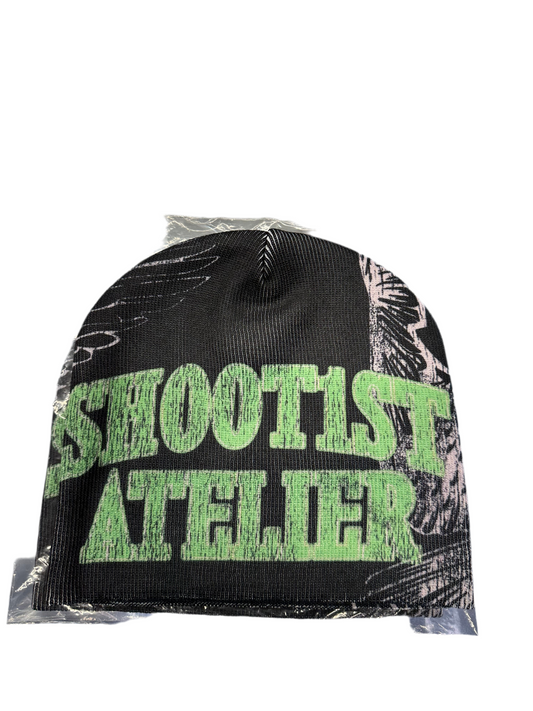 Shoot1st Skully