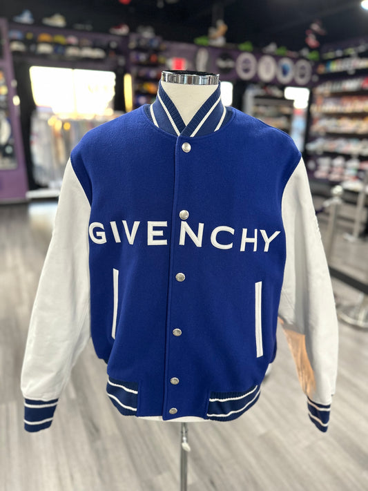 Givenchy Jacket "Black"