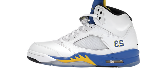 2013 Air Jordan Retro 5 "Laney"