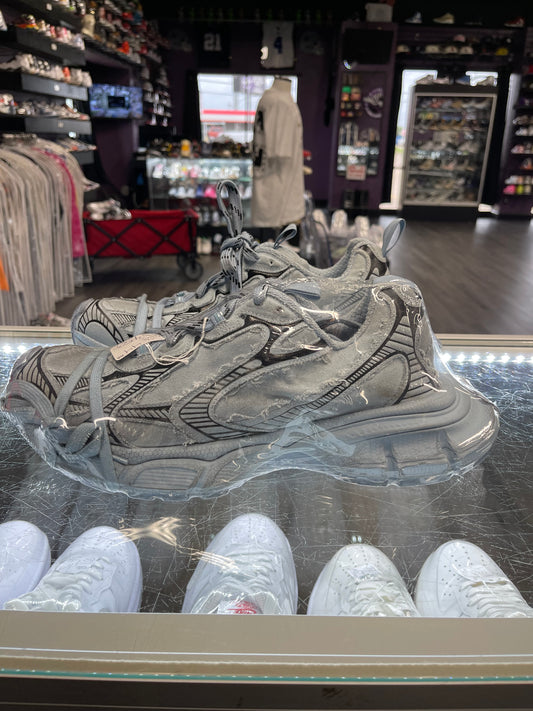 Balenciaga 3XL "Blue"