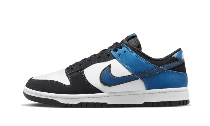 2023 Nike Dunk Low "Industrial Blue"