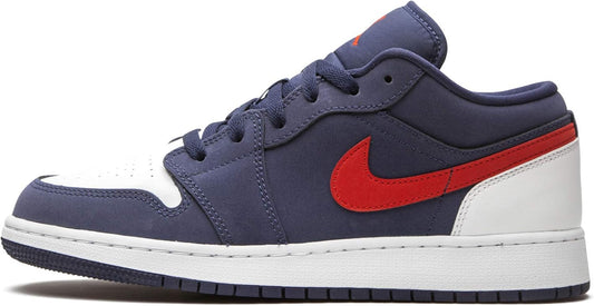 2020 Jordan 1 Low "USA"