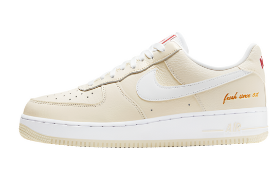 2021 Nike AF1 Low "Popcorn"