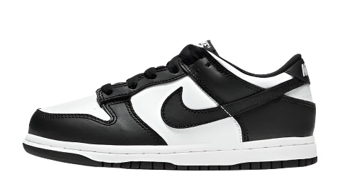 2021 Nike Dunk Low "Panda"