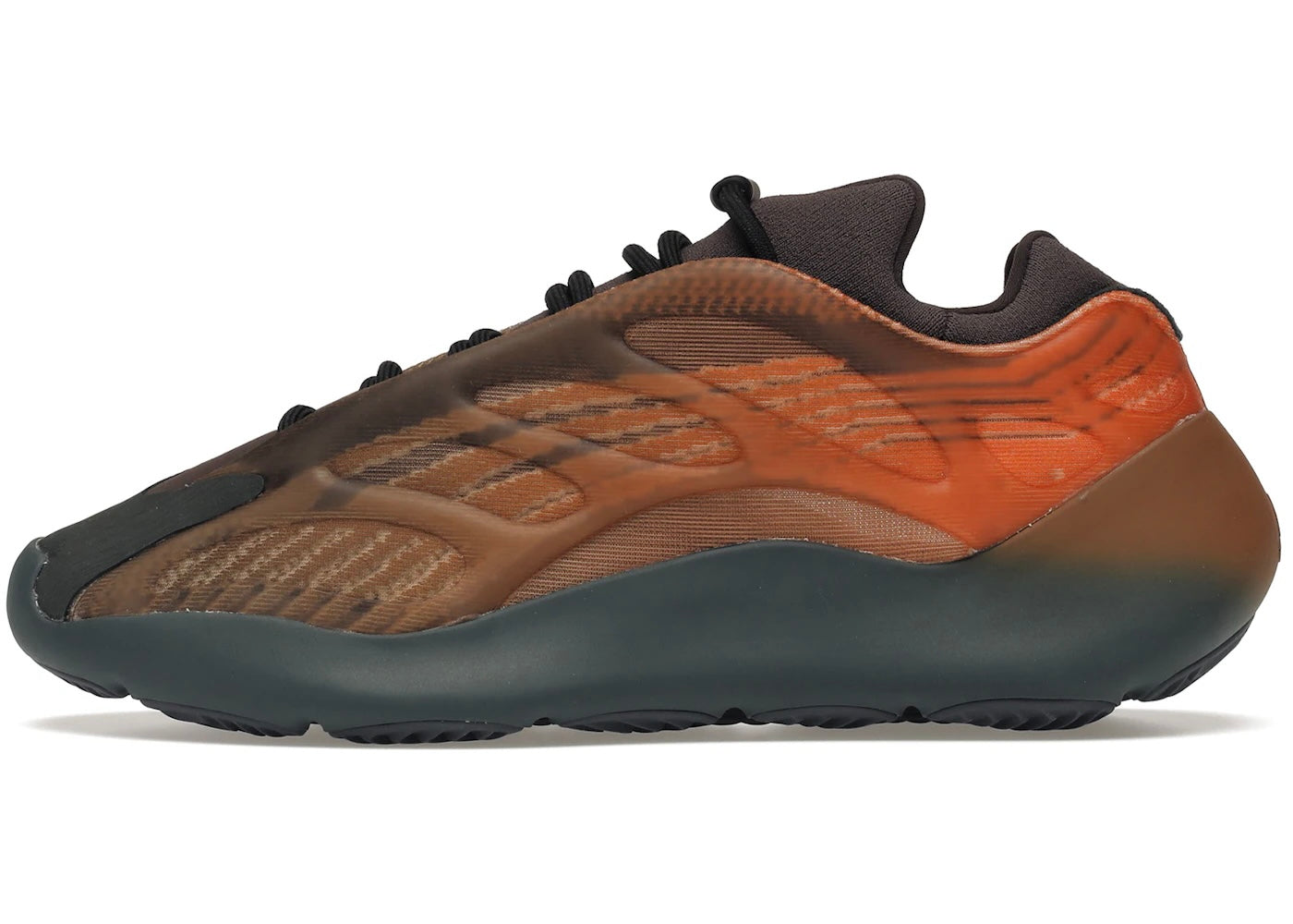 2021 Adidas Yeezy 700 V3 "Copper Fade"