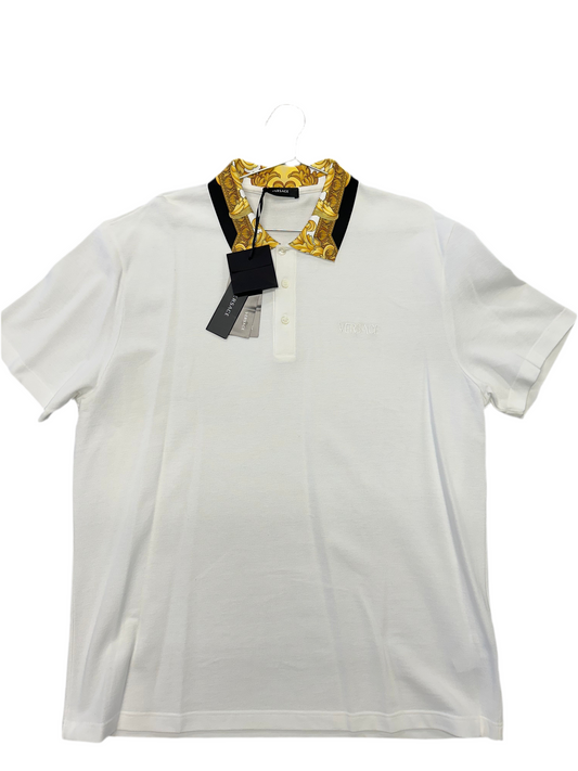 Versace Barocco Baroque Collar