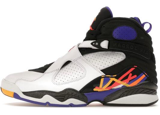 2015 Air Jordan Retro 8 "Three Peat"