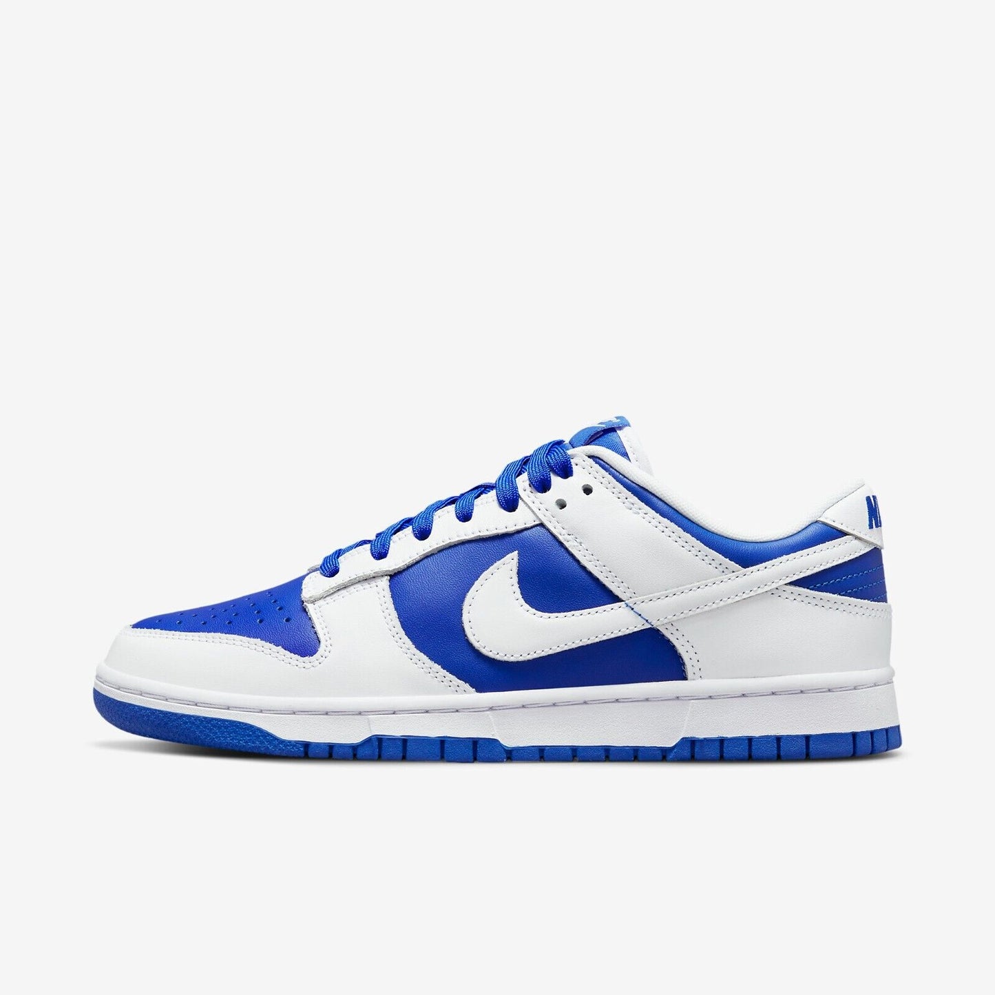 2022 Nike Dunk Low "Racer Blue"