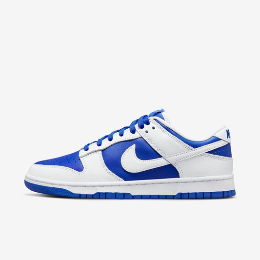2022 Nike Dunk Low "Racer Blue"