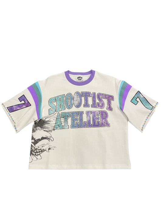 Shoot1st Atelier Jersey "Aurora"
