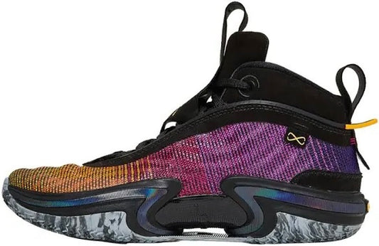 2021 Air Jordan 36 "Year of the Tiger" (GS)
