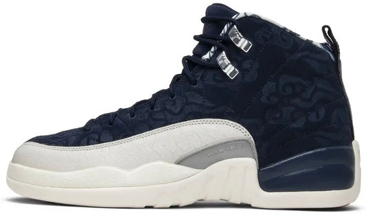 2018 Air Jordan retro 12 "International Flight"