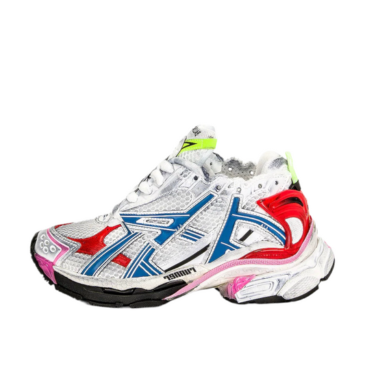 Balenciaga Track "Multi Color"