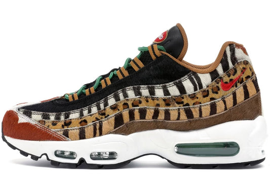 2018 Nike Air Max 95 "Atmos Animal Pack"