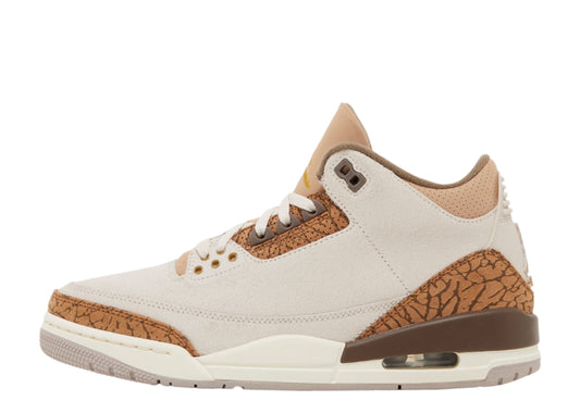 2023 Air Jordan Retro 3 "Palomino"