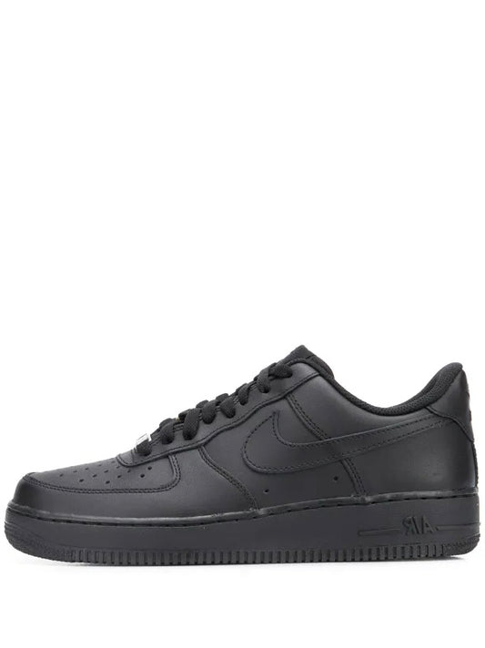 Nike AF1 Low '07 "Black"