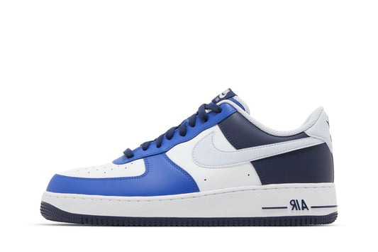 2023 Nike AF1 Low '07 "Game Royal Navy"