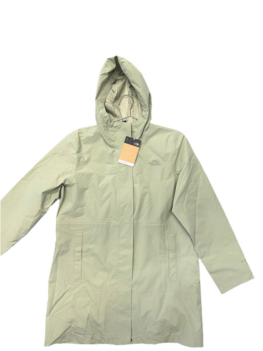 TNF PARKA Jacket "Tea Green"