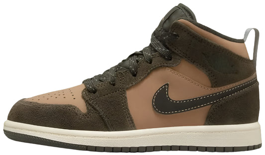 2021 AJM 1 "Dark Chocolate" (PS)