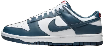 2022 Nike Dunk Low "Valerian Blue"