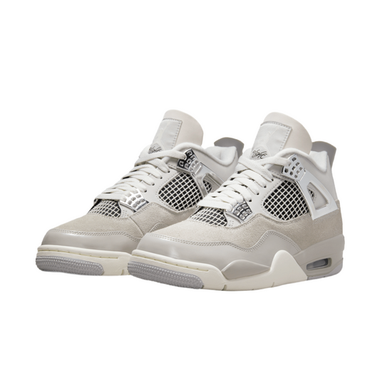 2023 Air Jordan Retro 4 "Frozen Moments" (W)