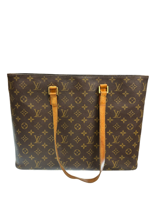Louis Vuitton Mezzo "Monogram"