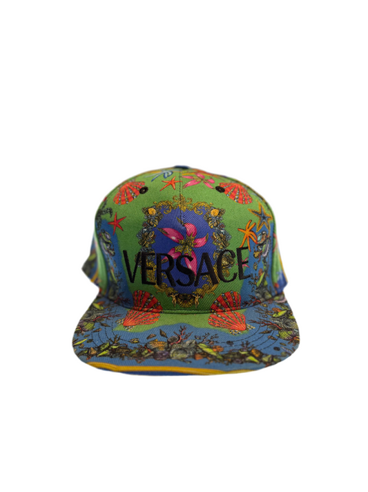 Versace Cap "Multi-Color"