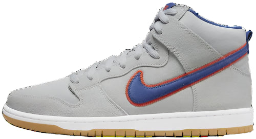 2022 Nike Dunk SB "New York Mets"