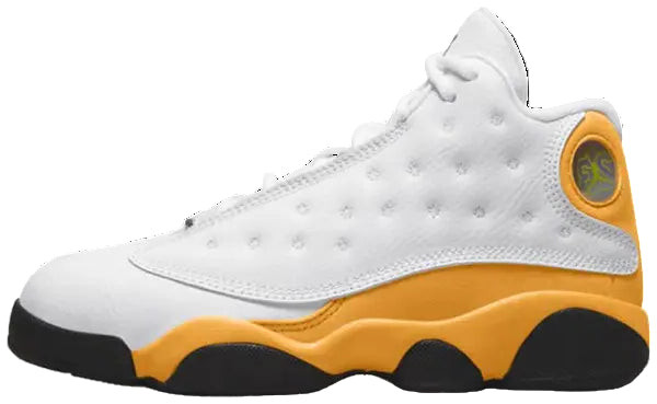 2022 Air Jordan Retro 13 "Del Sol" (GS)