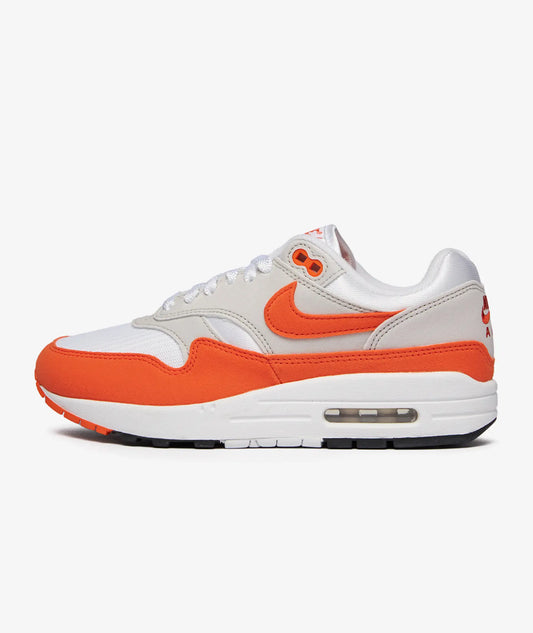 2023 Nike Air Max 1 "Safety Orange" (W)